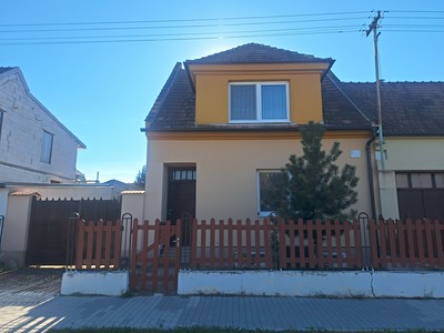 Veselí nad Moravou, okres Hodonín